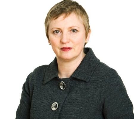 Antonia Brandes