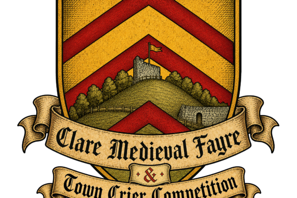 Medieval Fayre Logo